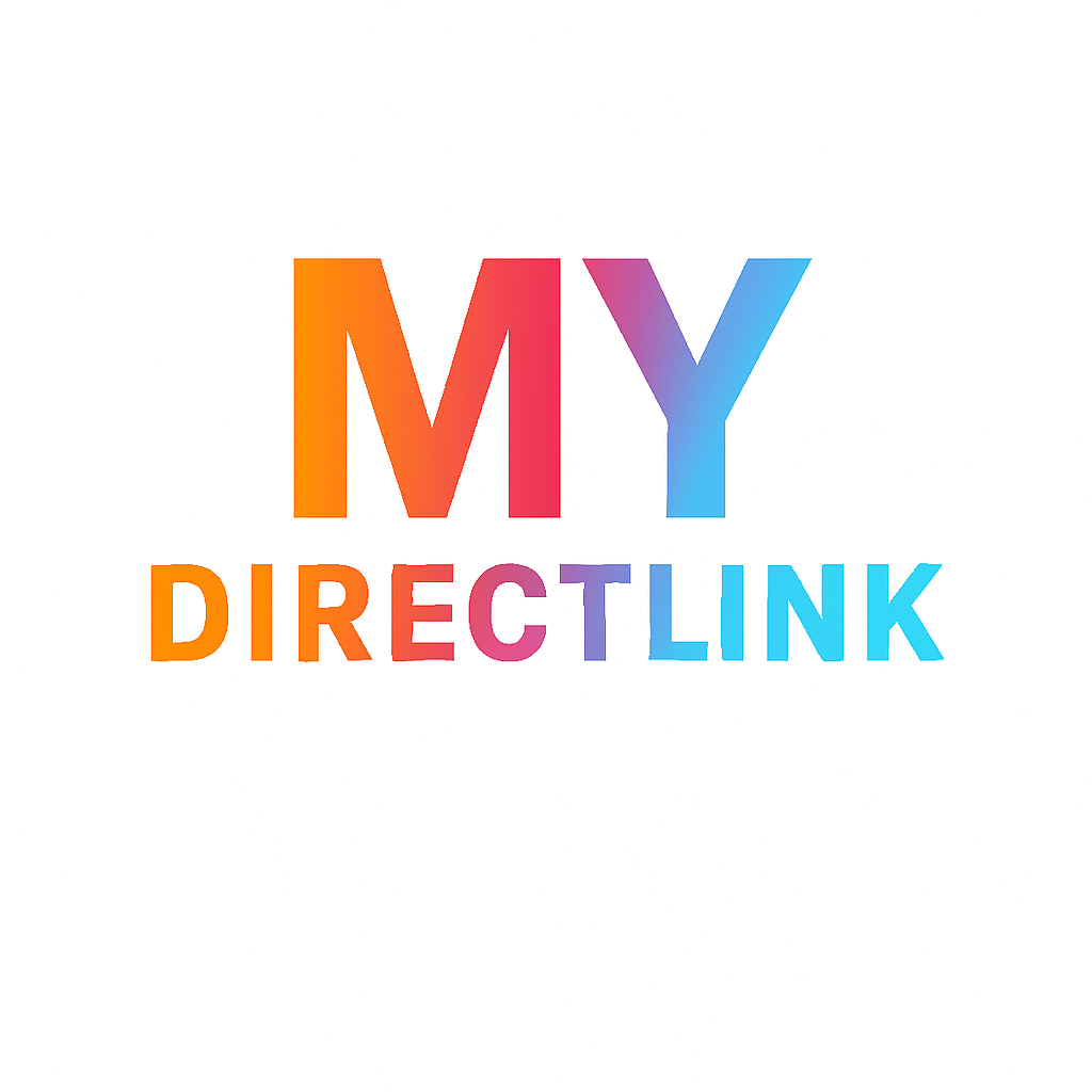 MY DIRECTLINK