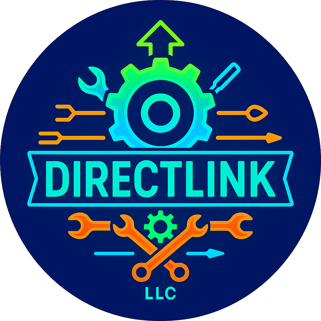 MY DIRECTLINK