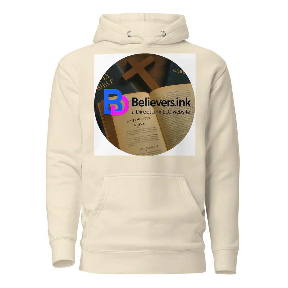 Unisex Premium Hoodie | Cotton Heritage M2580