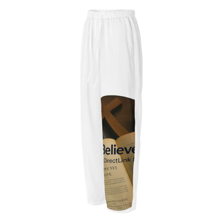 All-Over Print Women's Pajama Pants