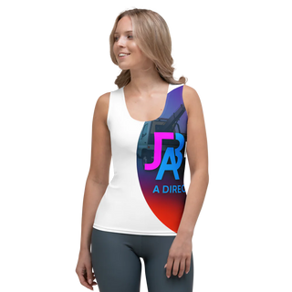 All-Over Print Women's Tank Top