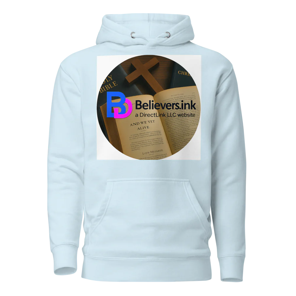 Unisex Premium Hoodie | Cotton Heritage M2580