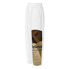 All-Over Print Women's Pajama Pants