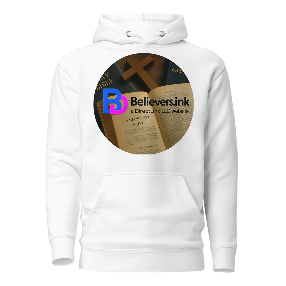 Unisex Premium Hoodie | Cotton Heritage M2580